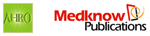 AHRO - Medknow