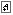 Increase font size