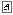 Small font size
