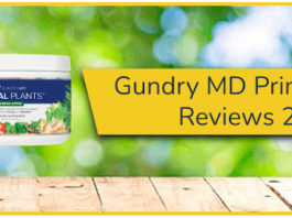 Gundry MD Primal Plants Reviews 2023